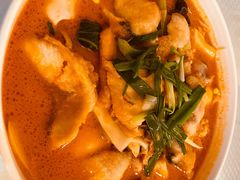 -西安饭庄·非遗陕菜(凤城五路店)