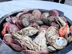 -巧克力渔家.小船海鲜家常菜(三浴场店)