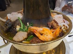 -老爷庙风味美食府(魏都大道店)