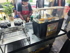 -西归浦每天偶来市场