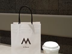 -M Stand(深圳湾后海汇店)