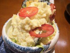 -気楽亭和食料理(气乐亭大世界本店)