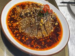 -川香鼎盛(市桥富华总店)
