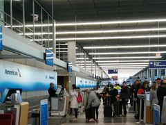 -奥黑尔国际机场