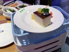 -蒙肥羊·酸汤潮牛·鲜牛肉火锅烤肉自助(岗顶店)