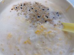 -清真老马家国华牛奶鸡蛋醪糟(正宁路店)