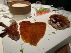 -漢舍中国菜馆(浦东嘉里城店)