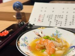 -元熹会席料理