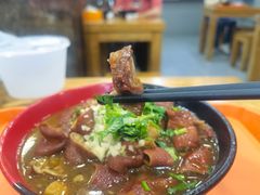 -东四卤煮店(东四北大街店)