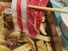 -皇城老妈·大连海鲜火锅(港湾店)
