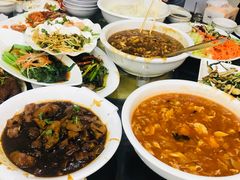 -金三角海鲜美食城(津北公路店)