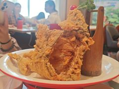 -老济南·地道济南菜(大明湖店)