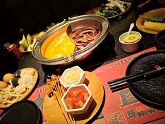 -牛New寿喜烧(闵行龙湖天街店)