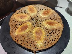 -狮王府淮扬菜(万象城店)