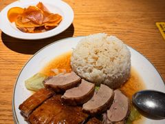 -昌勝香港深井烧鹅(新年华店)