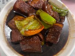 -蘭心餐厅(进贤路店)