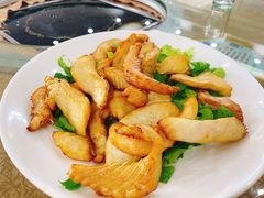 -红日饭店(裕隆三路店)