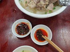 -荣生萝卜汤饭店