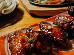 -TEQO·Mexican food & Bar