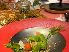 -叶叶菩提·晋福宫