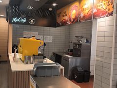 -麦当劳(乳山路店)
