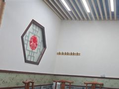 -农家乐大锅台铁锅炖(四流中路店)