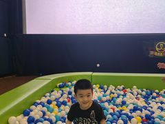 -万达影城 (甘井子万达广场IMAX店)