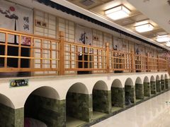 -极乐汇汗蒸会馆(杭州店)