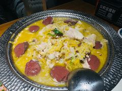 -95号酱骨·一块豆腐(展春园西路店)