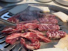 -六七八韩式烤肉·韩国料理(上杭路店)