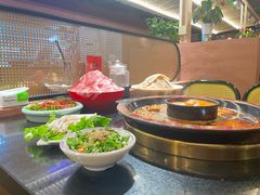 -三江两海老火锅(北京首店)