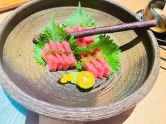 -Minase水濑·日料放题(外滩店)