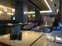 大堂-成都天府丽雅酒店-宽窄店丽悦餐厅