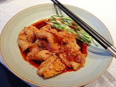 -柴门头啖汤·经典川菜·慢火汤品(锦城万达店)
