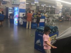 -迪卡侬(西三旗店)