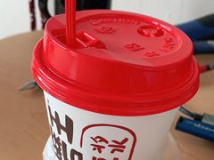 -永和大王(朝晖店)