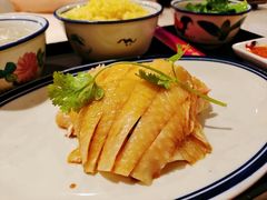 -本味轩精品茶餐厅(黄山路店)