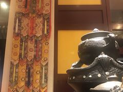 -敏珠拉姆藏餐·南京厨房(富春江东街店)