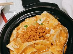 -添福来墨鱼饺子 · 海鲜东北菜(大连星海·黄浦路店)