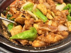 -正斗·港式粤菜(SKLP店)