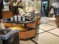 -比格比萨自助(花园路店)