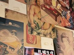 -鸟内会(河北路店)