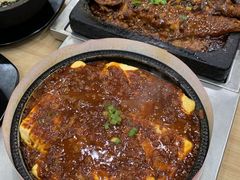 -敏丁拌饭(中街总店)