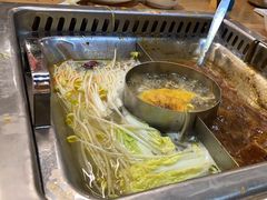 -德庄火锅(巢湖万达店)