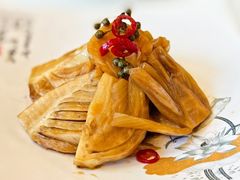 -寻味顺德·顺峰山庄(大良店)