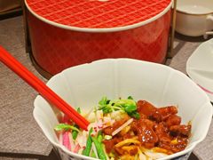 -秀儿四九城·新京菜(亚运村鸟巢店)