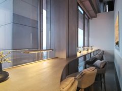 -北京柏悦酒店·锦庭餐厅Dining Room