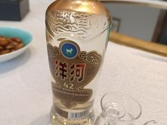 -小秦淮食府(新亭西路店)