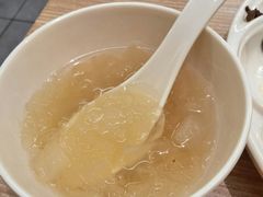 -自然风素食自助餐厅(黄河北路店)