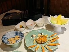 -成隆行·蟹王府(九江路店)